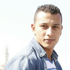 Kamel moustafa