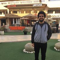 Hesham Essam