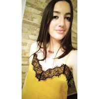 Ελένη Πετράκου