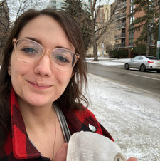 Samantha Hrynchyshyn