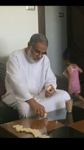 Ahmed I. Dewedar