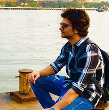 Avas Chatterjee