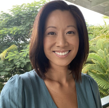 Allison Tan