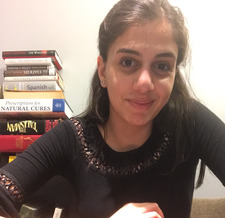 Nora  Raad 