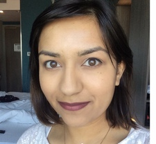 Gemma Parmar