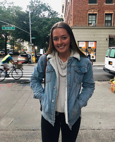 Haley McNulty