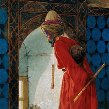 عدنان  عبدالله