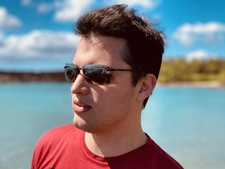Daniel Bogéa