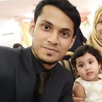 Al-Amin Chowdhury