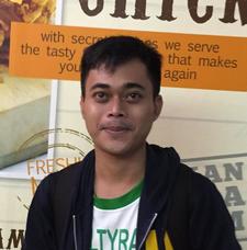 Lantip Sukaswanto