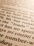 Un Montón de letras
