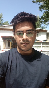 Pranav Nahal