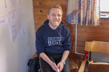 Stefan Serafimoski