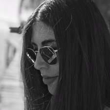 Θεοδώρα Σκορδά