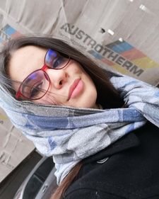 Andreea Paula