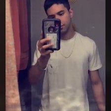 Luis Alejandro Rios