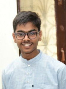 Harshit Goel