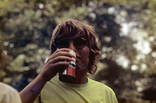 Matt