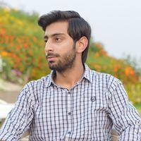 Usman Khan