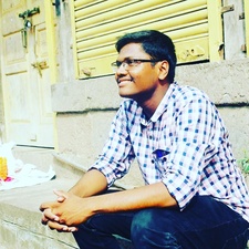 Akshay Shinde