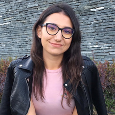 Севги Илязова