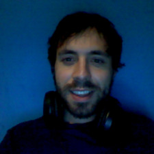 Gavin Aleksander