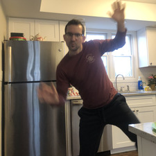 Brett