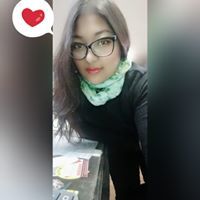 Rachana Shrestha