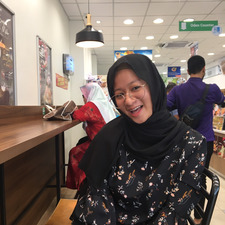 Ainun Razali