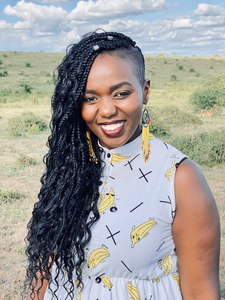 Dorcas Kikwai