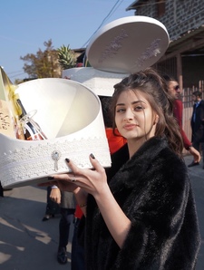 Սյուզի Ալեքսանյան