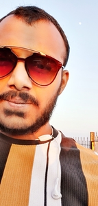 Prajwal Murthy
