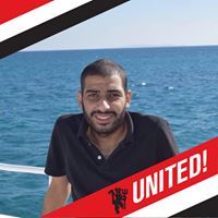 Ahmed Abd El Khalek