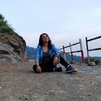 Sameeha Sabnis