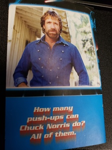 Clint Andrew