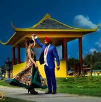 Harpreet Singh