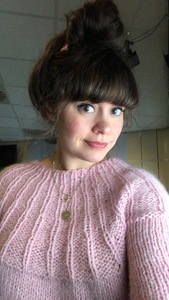 Sigrid Hansen