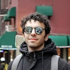 Pedro Veloso
