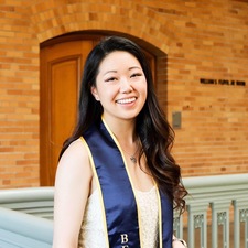 Lily Zhang