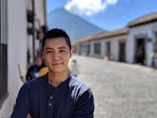 Tien Chen Tu