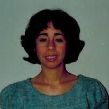Laurel Zito