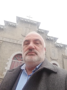 Karapet Rubinyan