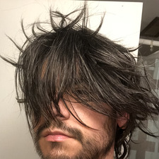 Aaron
