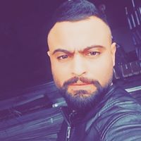 معتصم الحموري