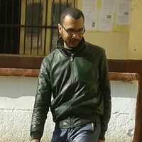 انور العشرى