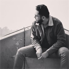 Pranay Joshi