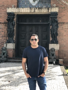 Ygor Moreira Lima
