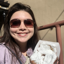 Kyrsten Hoffman D’Amico