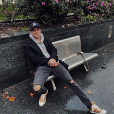 Brandon Jetter