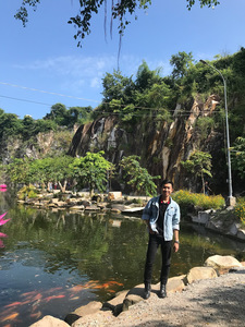 Nam Lâm